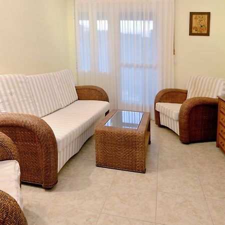 Apartamento Arcos Cala Real Águilas Exteriör bild