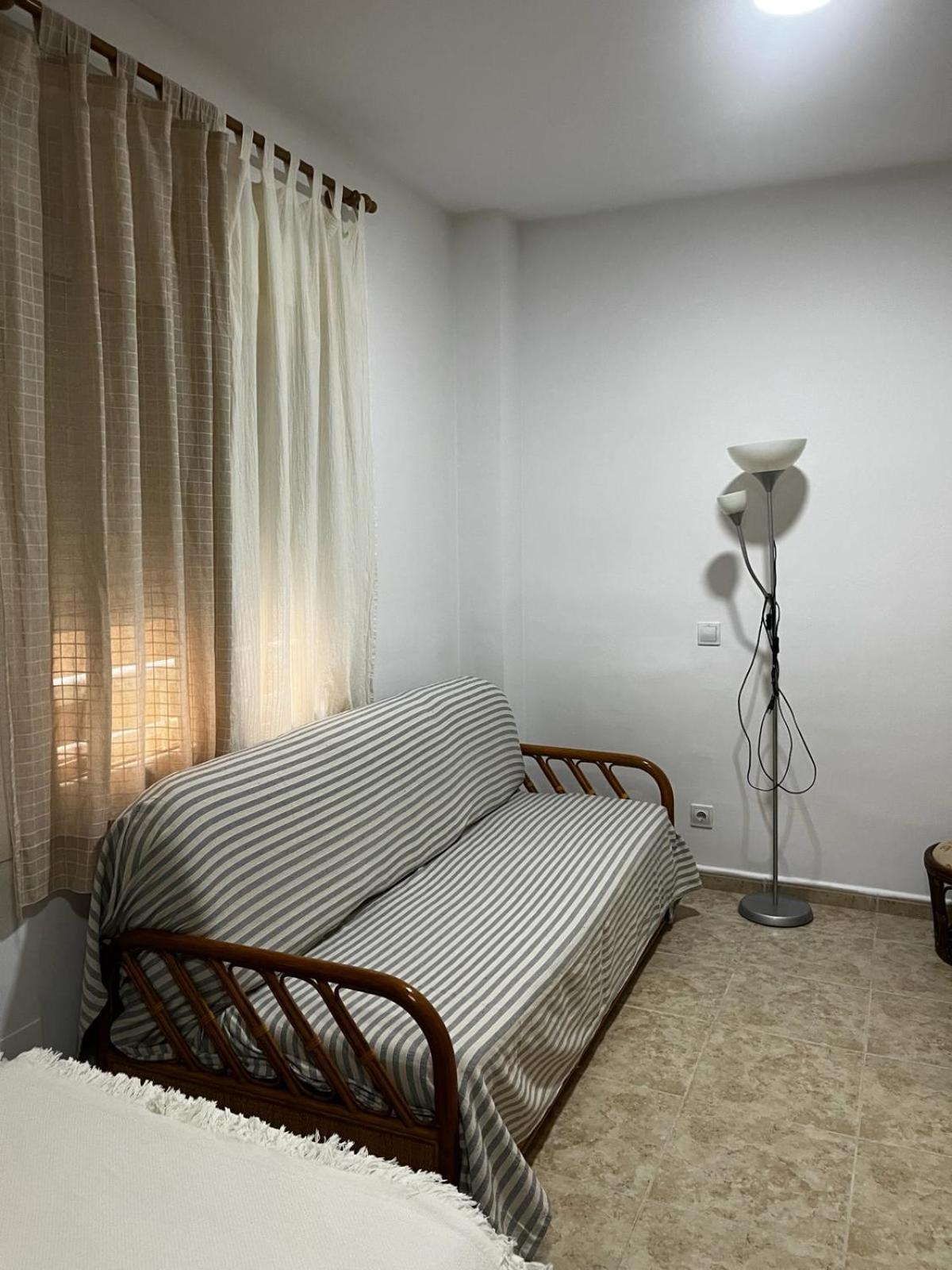 Apartamento Arcos Cala Real Águilas Exteriör bild
