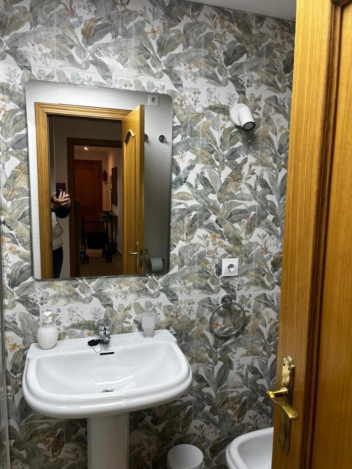 Apartamento Arcos Cala Real Águilas Exteriör bild